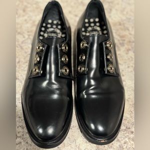 COPY - Coliac Leather Italian Shoes